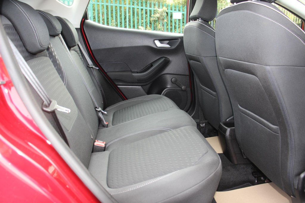 Used Ford Fiesta 2018 for sale - 78161990: Photo 15