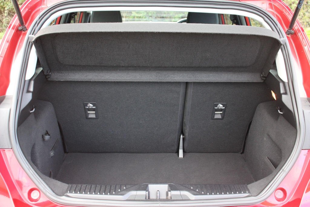 Used Ford Fiesta 2018 for sale - 78161990: Photo 16