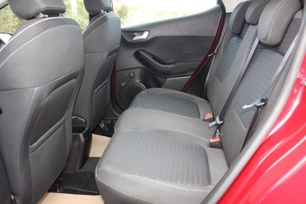 Used Ford Fiesta 2018 for sale - 78161990: Photo 17