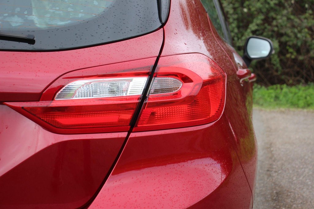 Used Ford Fiesta 2018 for sale - 78161990: Photo 24