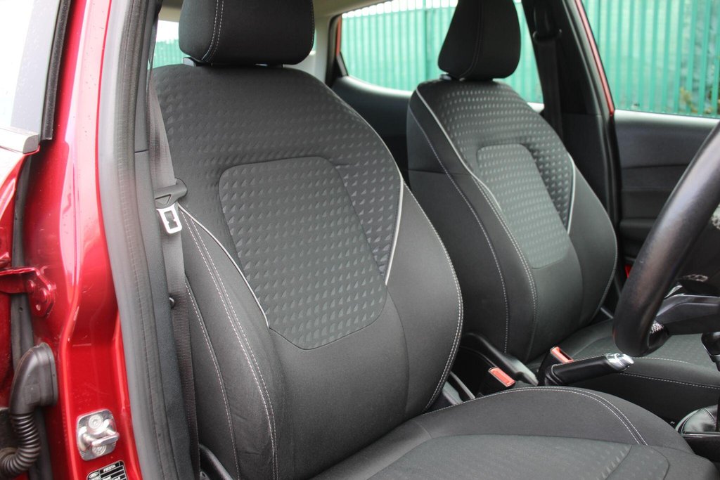 Used Ford Fiesta 2018 for sale - 78161990: Photo 31