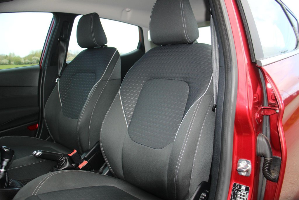 Used Ford Fiesta 2018 for sale - 78161990: Photo 33