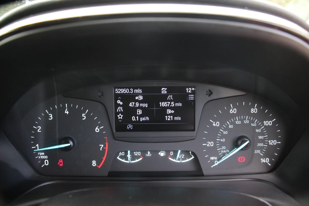 Used Ford Fiesta 2018 for sale - 78161990: Photo 36