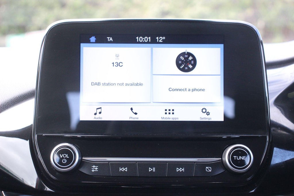 Used Ford Fiesta 2018 for sale - 78161990: Photo 41