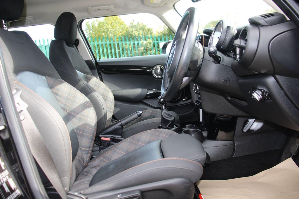 Used MINI Hatch 2017 for sale - 78161989: Photo 12