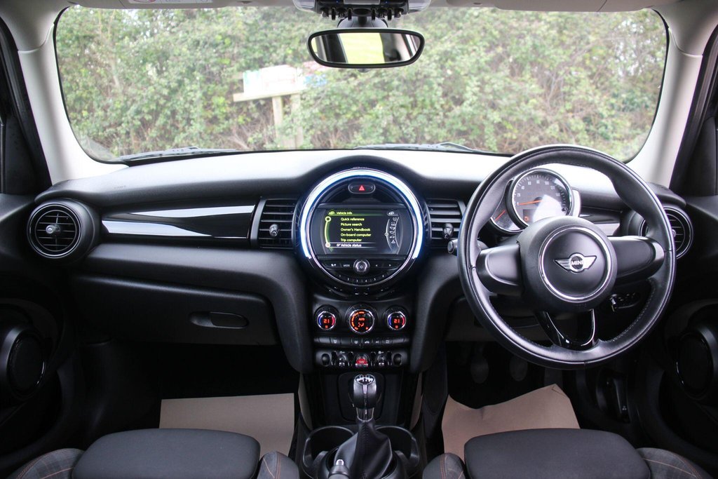 Used MINI Hatch 2017 for sale - 78161989: Photo 13