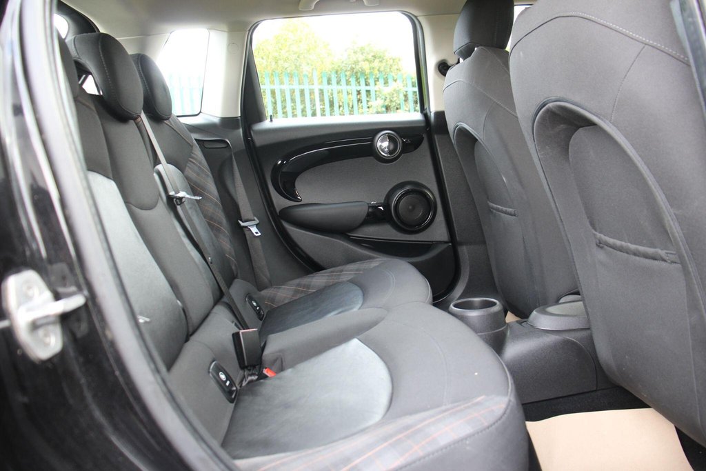 Used MINI Hatch 2017 for sale - 78161989: Photo 16