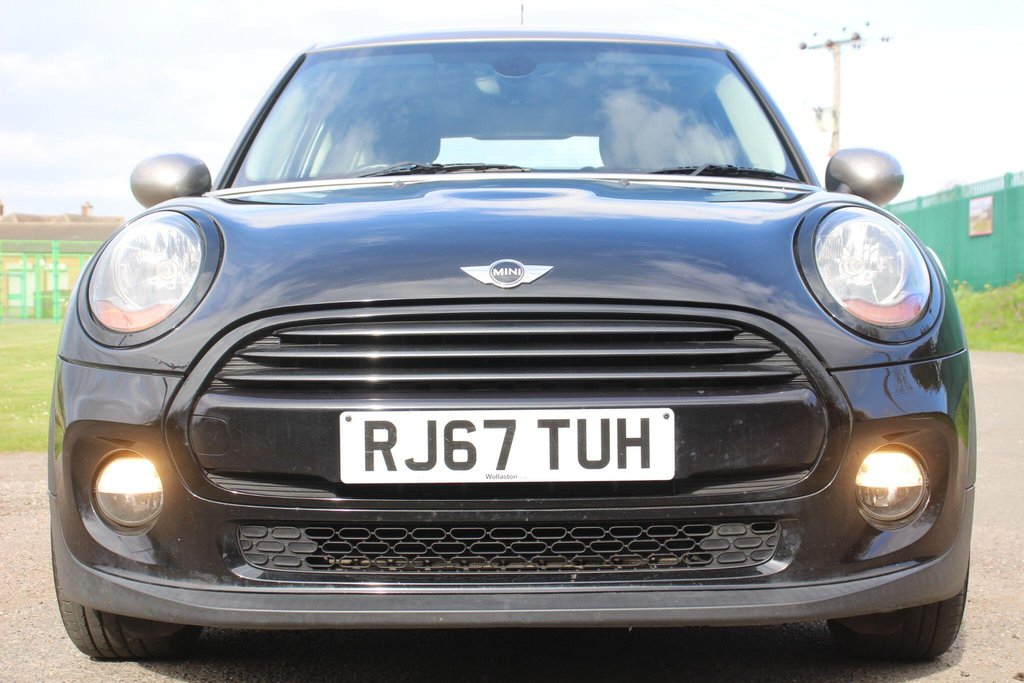 Used MINI Hatch 2017 for sale - 78161989: Photo 2