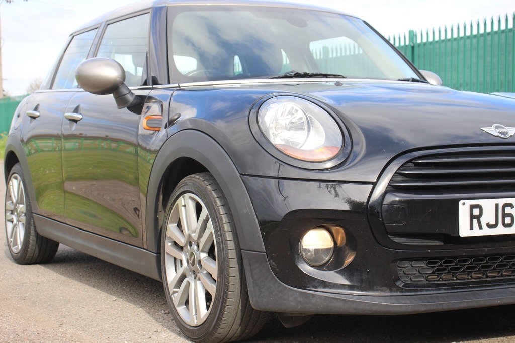 Used MINI Hatch 2017 for sale - 78161989: Photo 20