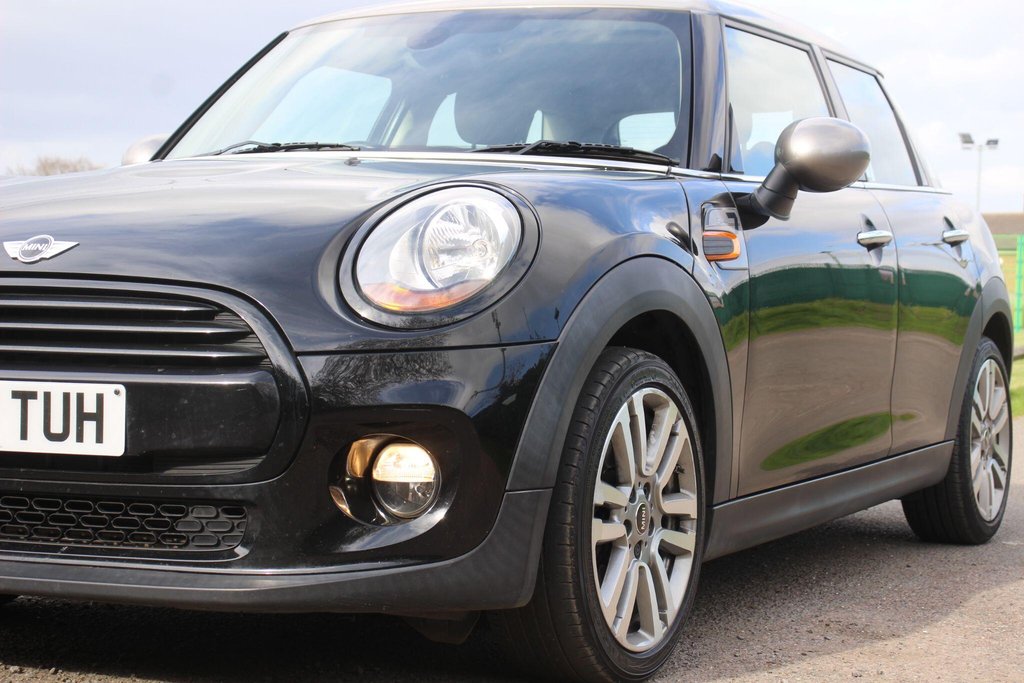 Used MINI Hatch 2017 for sale - 78161989: Photo 21