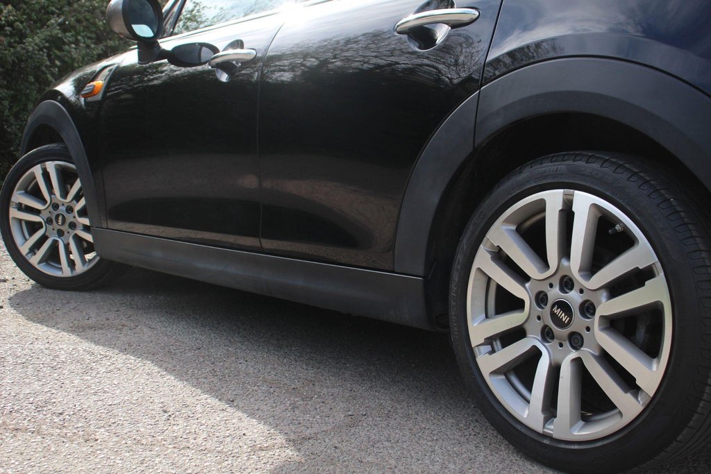 Used MINI Hatch 2017 for sale - 78161989: Photo 23