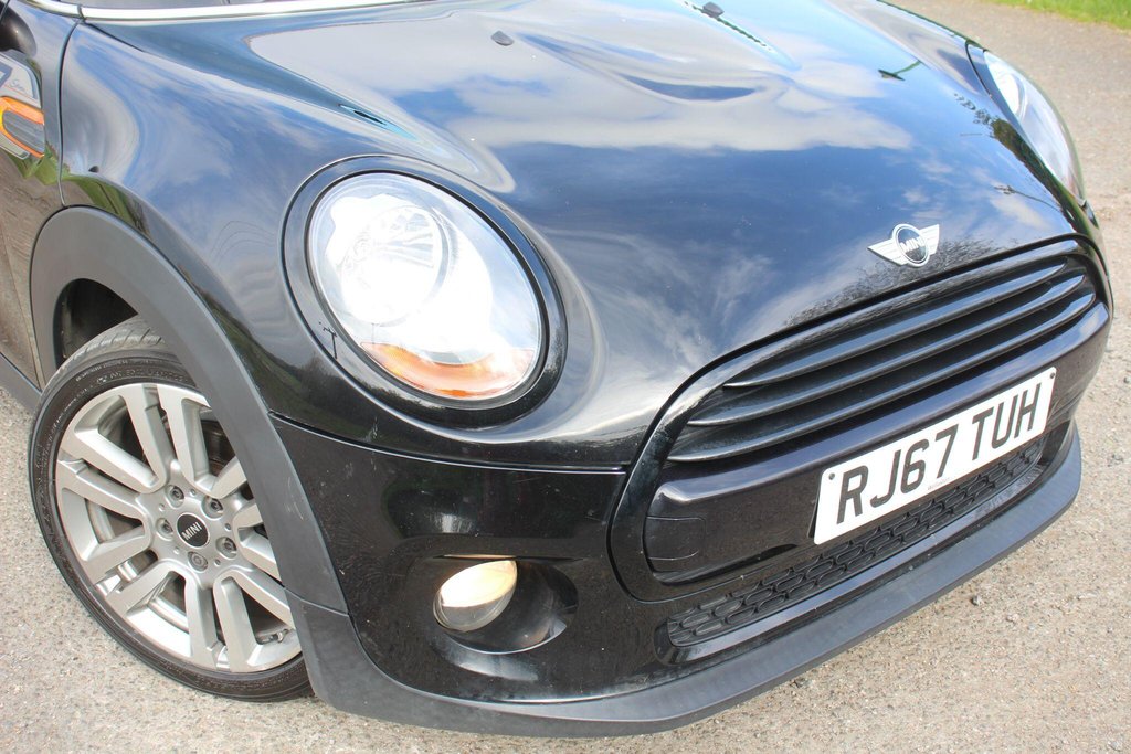 Used MINI Hatch 2017 for sale - 78161989: Photo 24