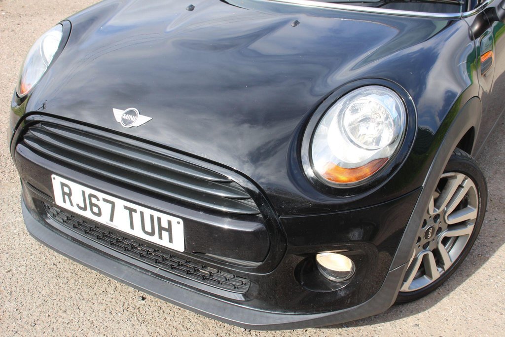 Used MINI Hatch 2017 for sale - 78161989: Photo 25
