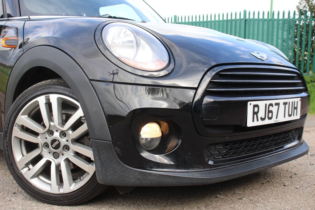 Used MINI Hatch 2017 for sale - 78161989: Photo 27