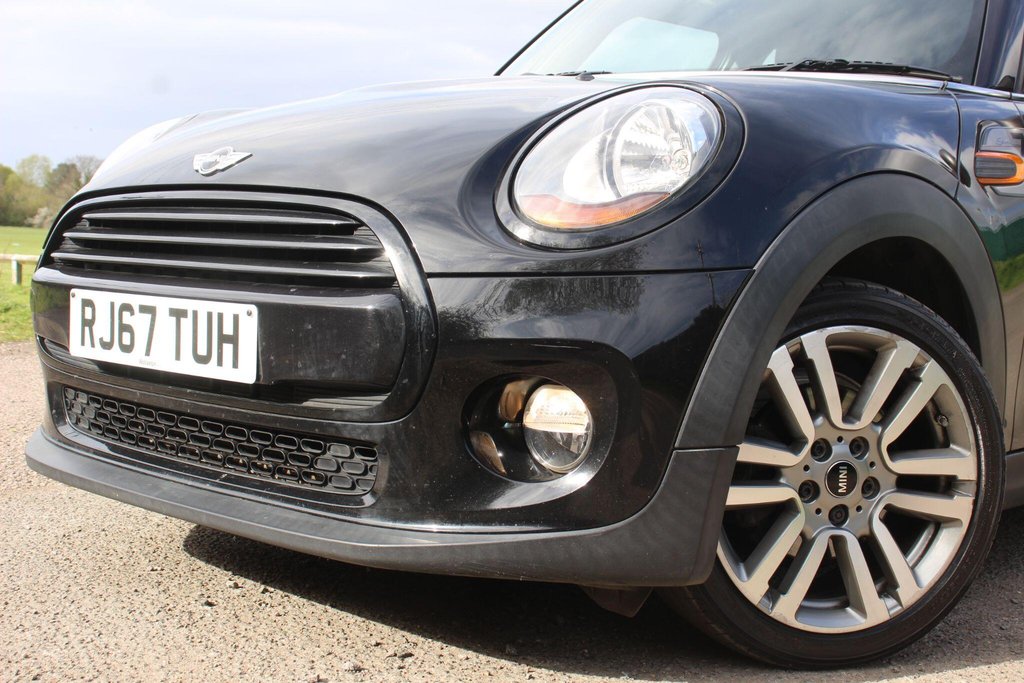 Used MINI Hatch 2017 for sale - 78161989: Photo 28