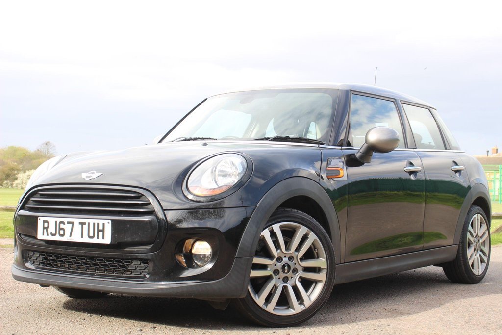 Used MINI Hatch 2017 for sale - 78161989: Photo 3