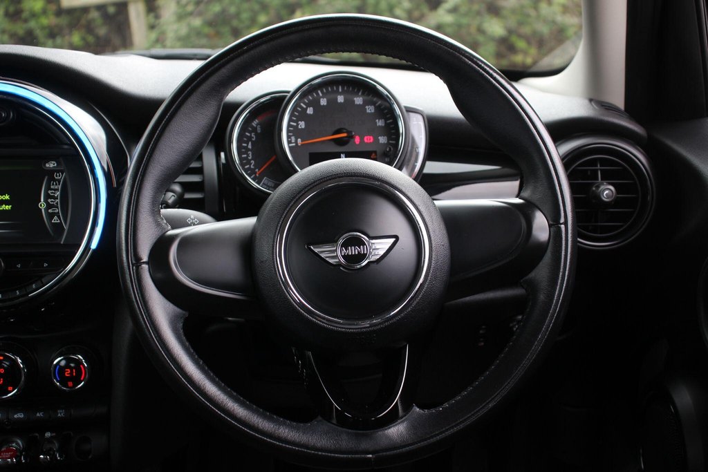 Used MINI Hatch 2017 for sale - 78161989: Photo 33