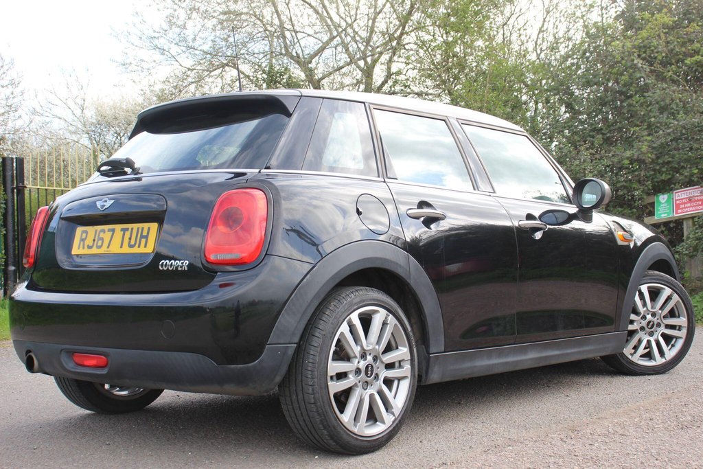 Used MINI Hatch 2017 for sale - 78161989: Photo 5