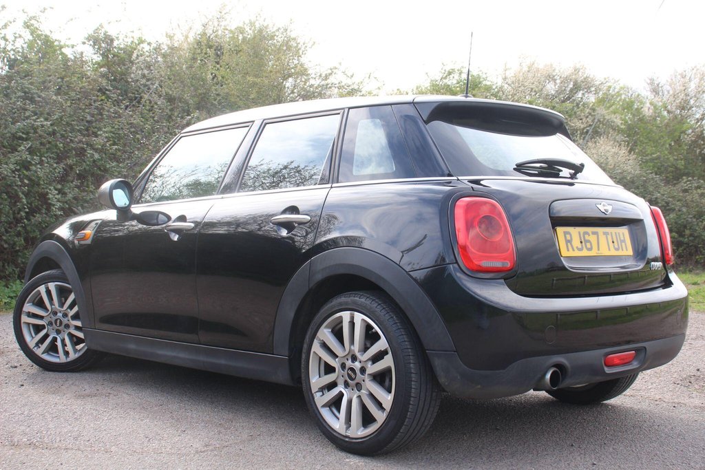 Used MINI Hatch 2017 for sale - 78161989: Photo 6