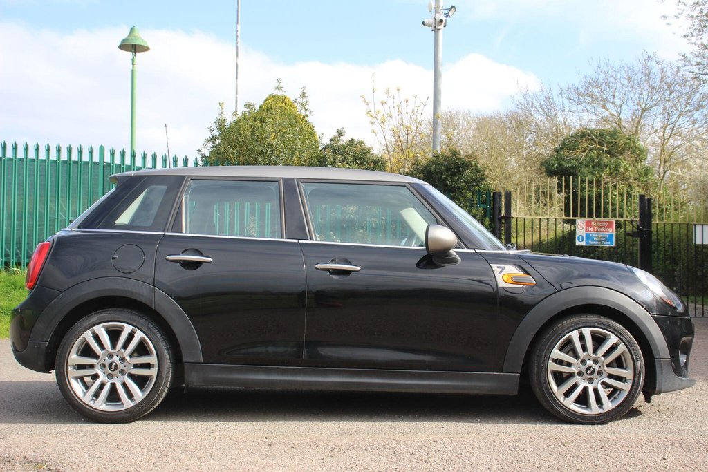 Used MINI Hatch 2017 for sale - 78161989: Photo 8