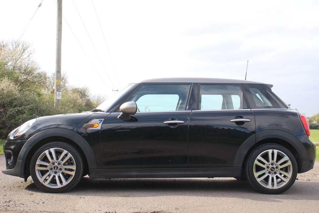 Used MINI Hatch 2017 for sale - 78161989: Photo 9