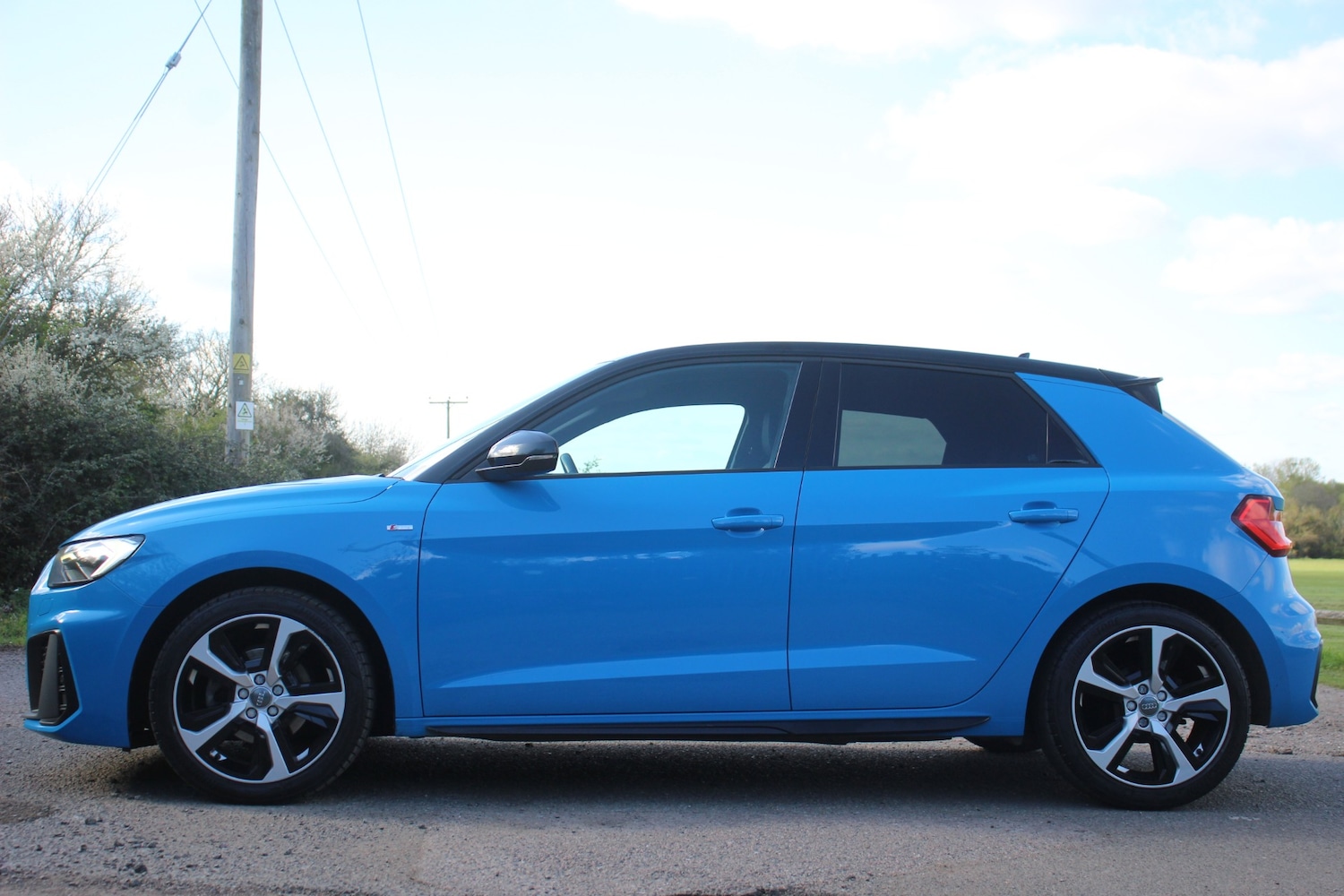 Used Audi A1 2018 for sale - 78121676: Photo 10