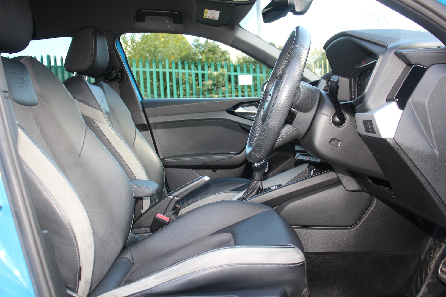 Used Audi A1 2018 for sale - 78121676: Photo 12