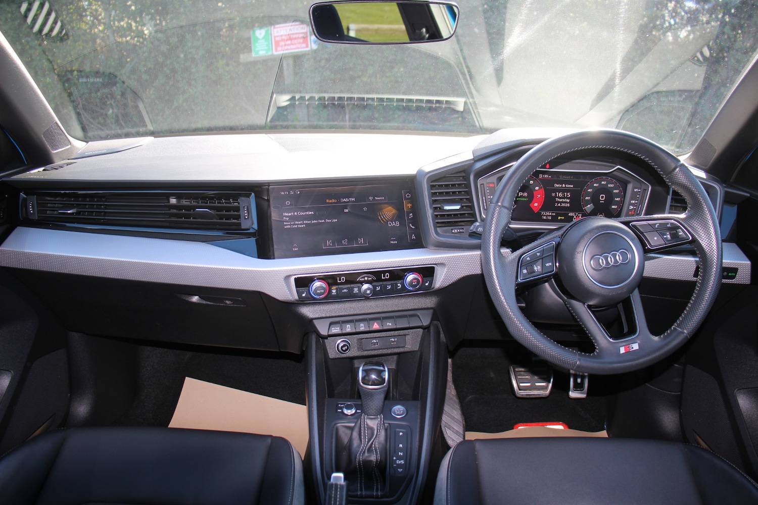 Used Audi A1 2018 for sale - 78121676: Photo 13