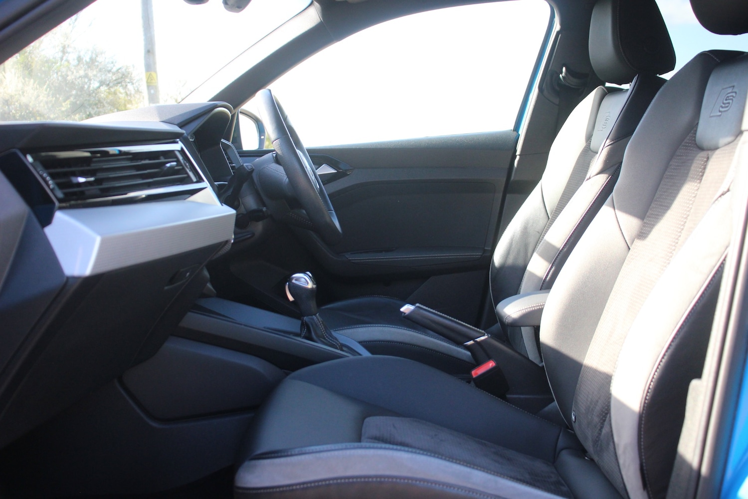 Used Audi A1 2018 for sale - 78121676: Photo 14