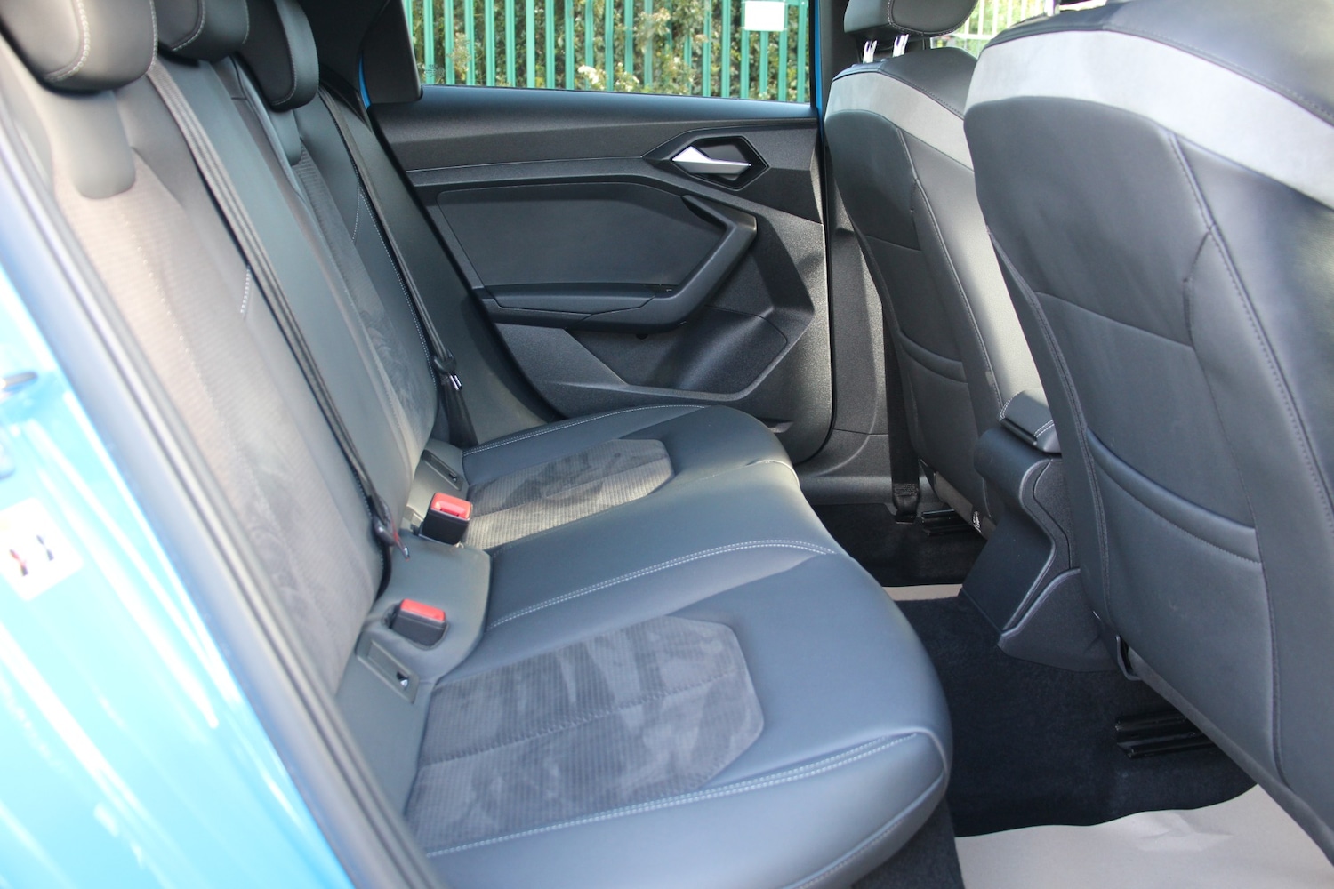 Used Audi A1 2018 for sale - 78121676: Photo 16