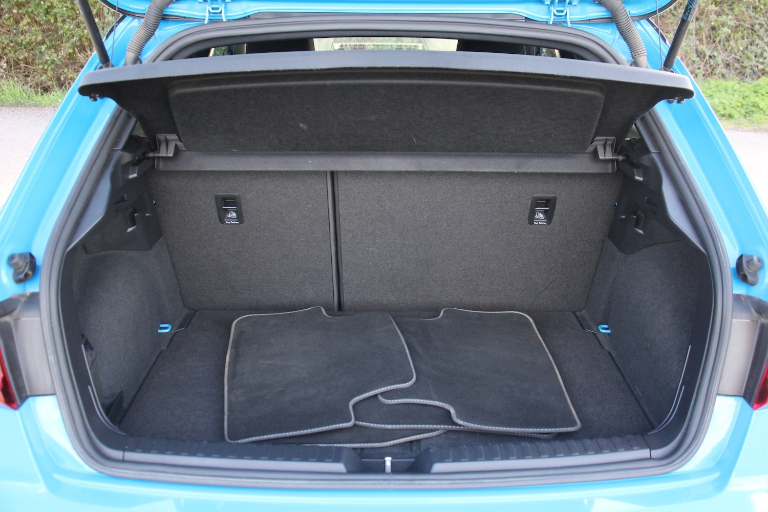 Used Audi A1 2018 for sale - 78121676: Photo 17