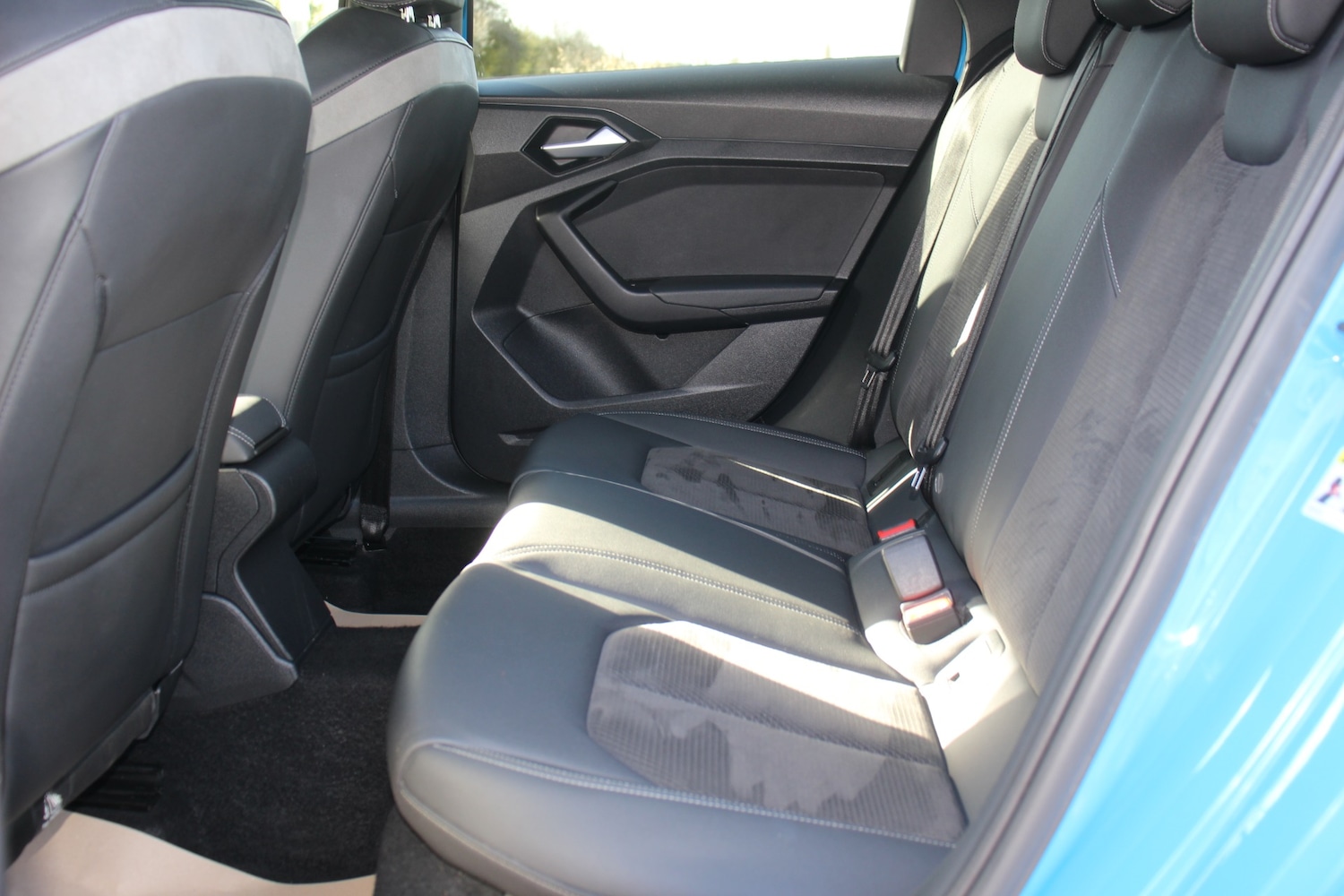 Used Audi A1 2018 for sale - 78121676: Photo 18