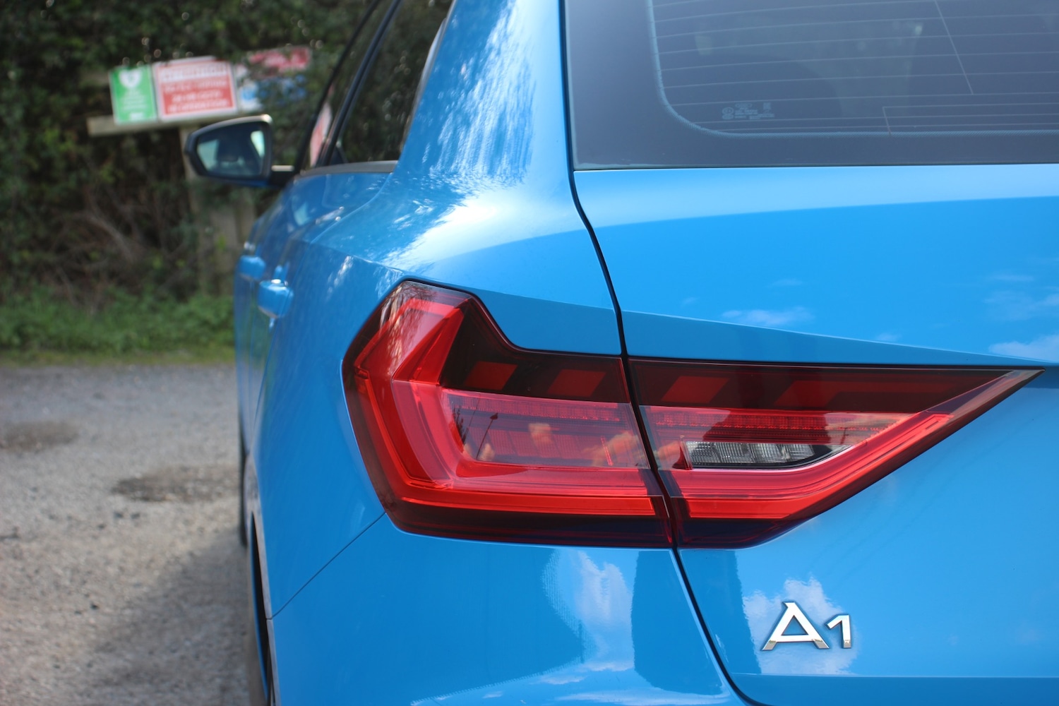 Used Audi A1 2018 for sale - 78121676: Photo 22