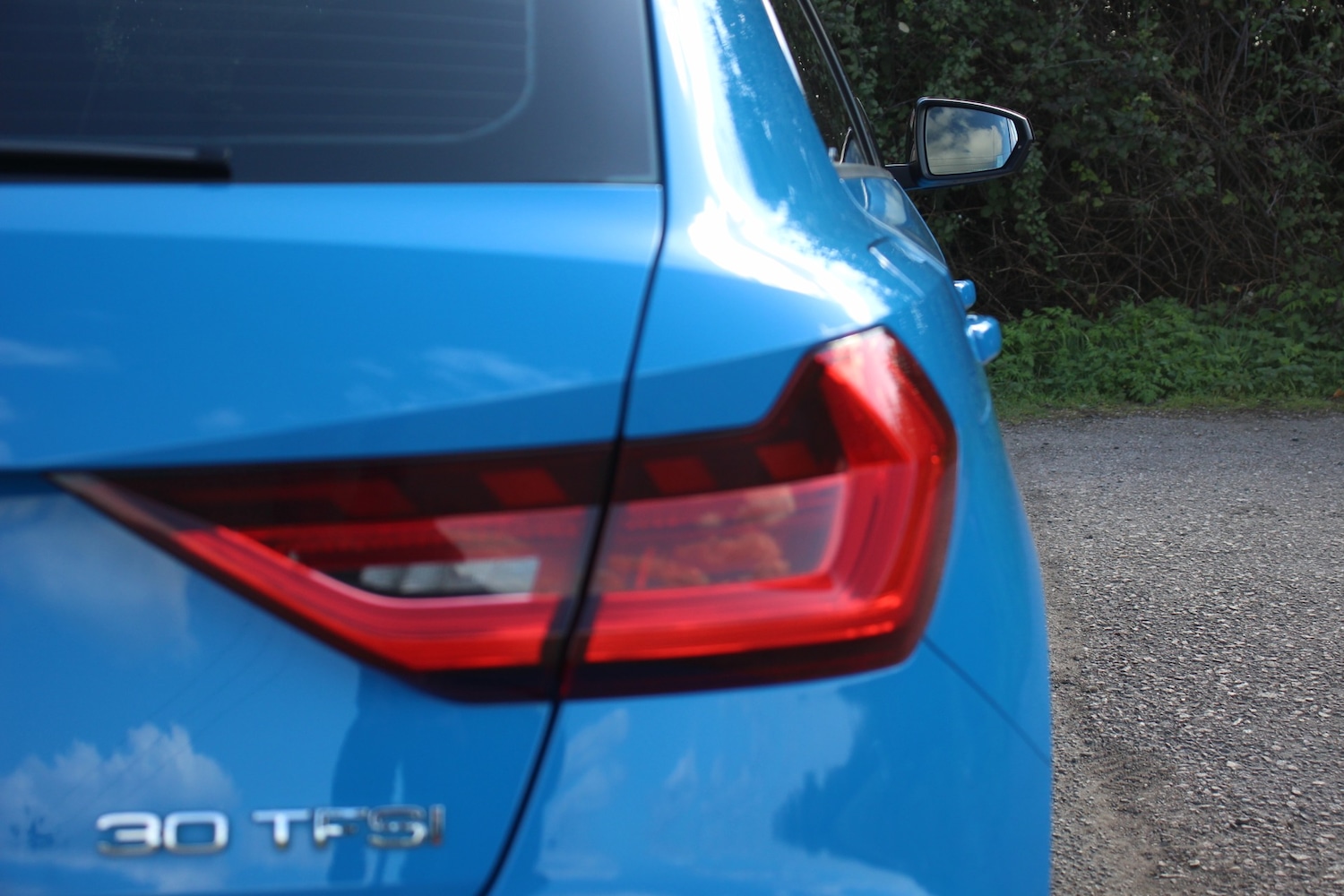 Used Audi A1 2018 for sale - 78121676: Photo 23