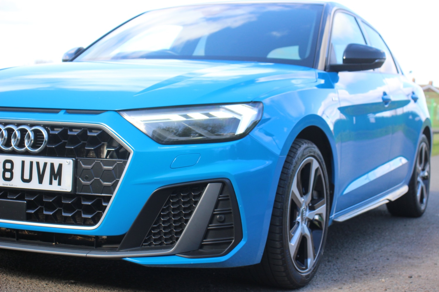 Used Audi A1 2018 for sale - 78121676: Photo 26