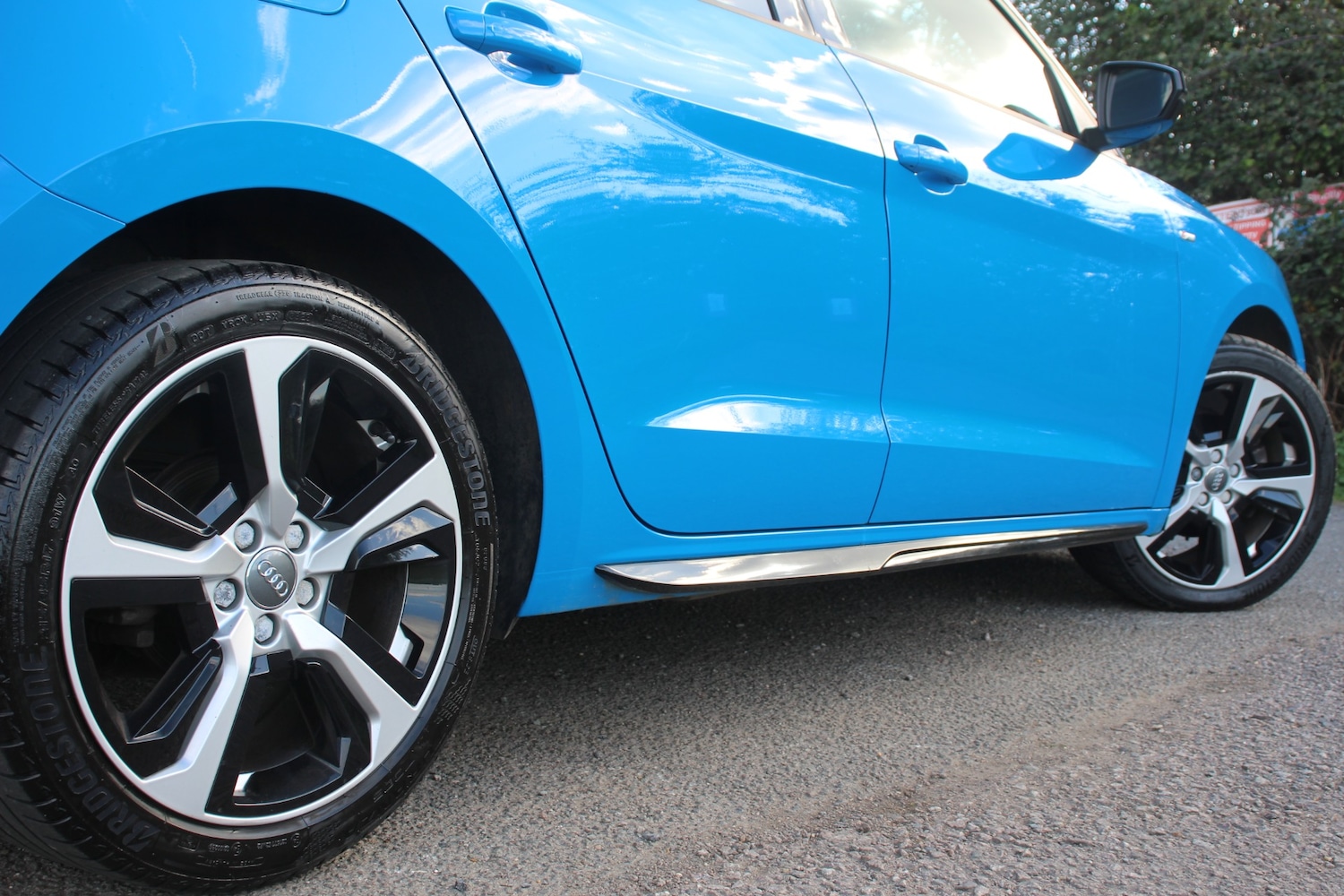 Used Audi A1 2018 for sale - 78121676: Photo 27