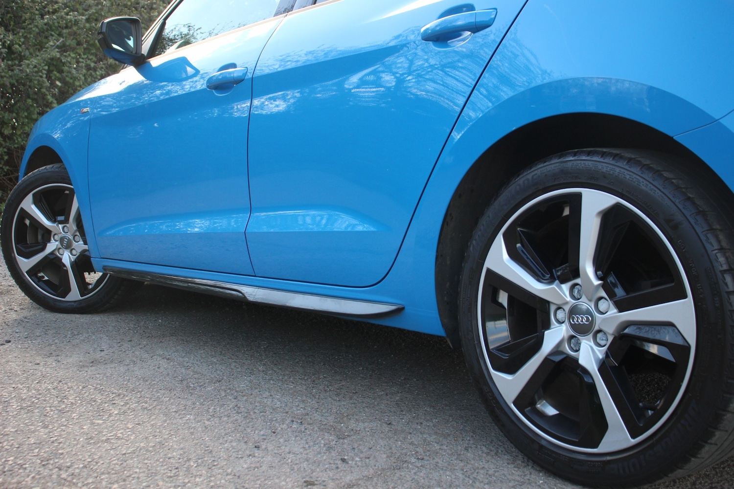 Used Audi A1 2018 for sale - 78121676: Photo 28