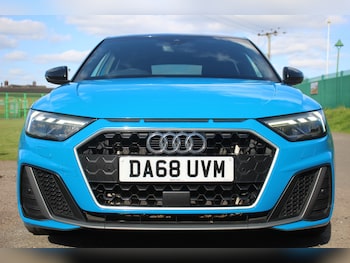Used Audi A1 2018 for sale - 78121676: Photo