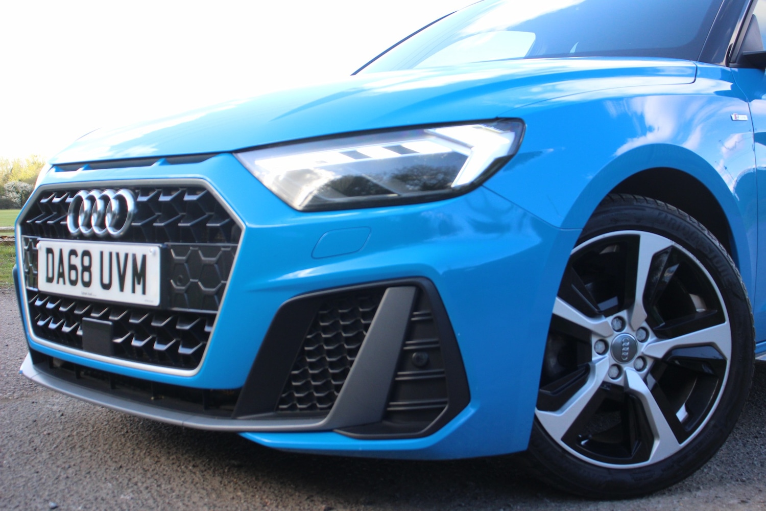 Used Audi A1 2018 for sale - 78121676: Photo 30