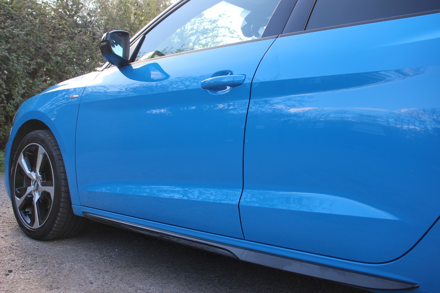 Used Audi A1 2018 for sale - 78121676: Photo 32