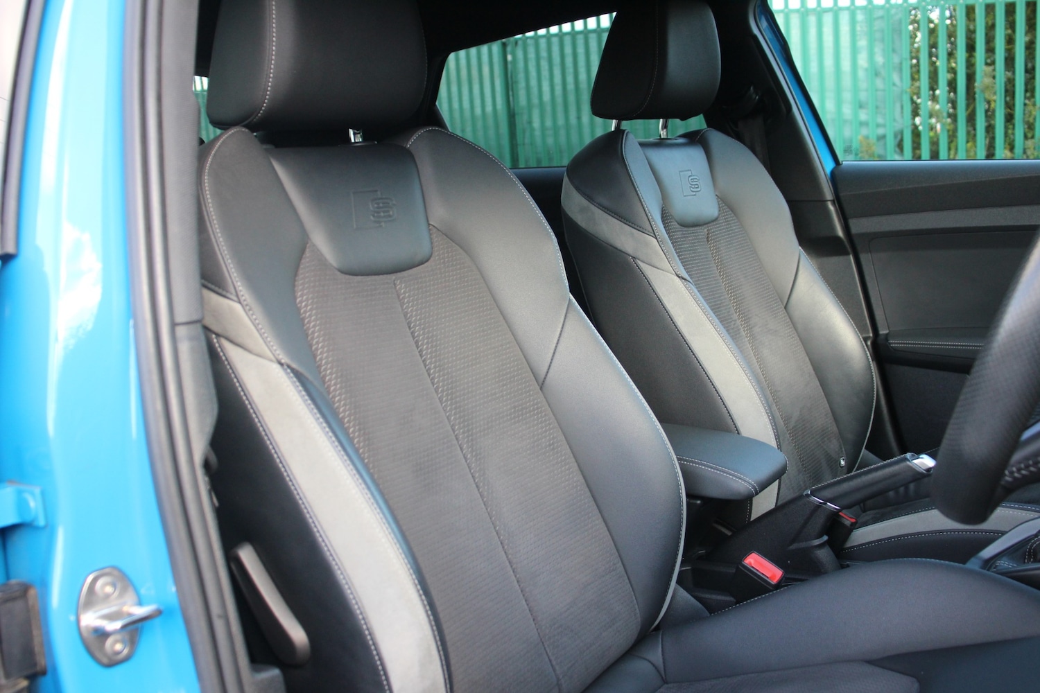 Used Audi A1 2018 for sale - 78121676: Photo 33