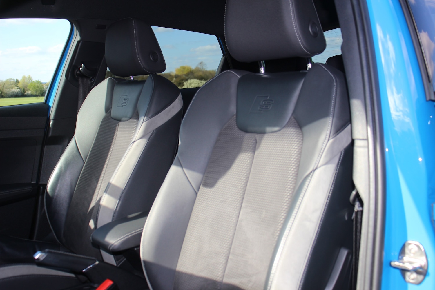 Used Audi A1 2018 for sale - 78121676: Photo 35