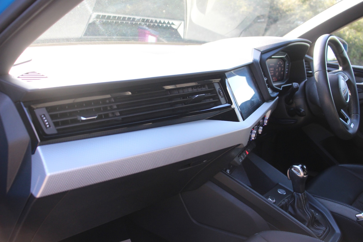 Used Audi A1 2018 for sale - 78121676: Photo 36