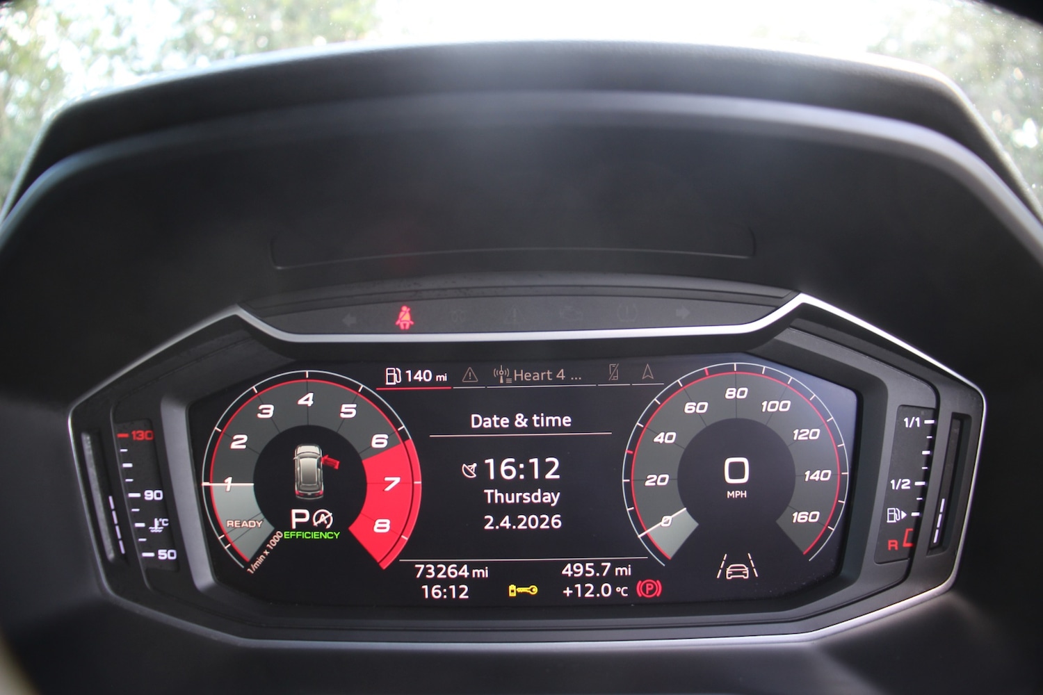 Used Audi A1 2018 for sale - 78121676: Photo 43