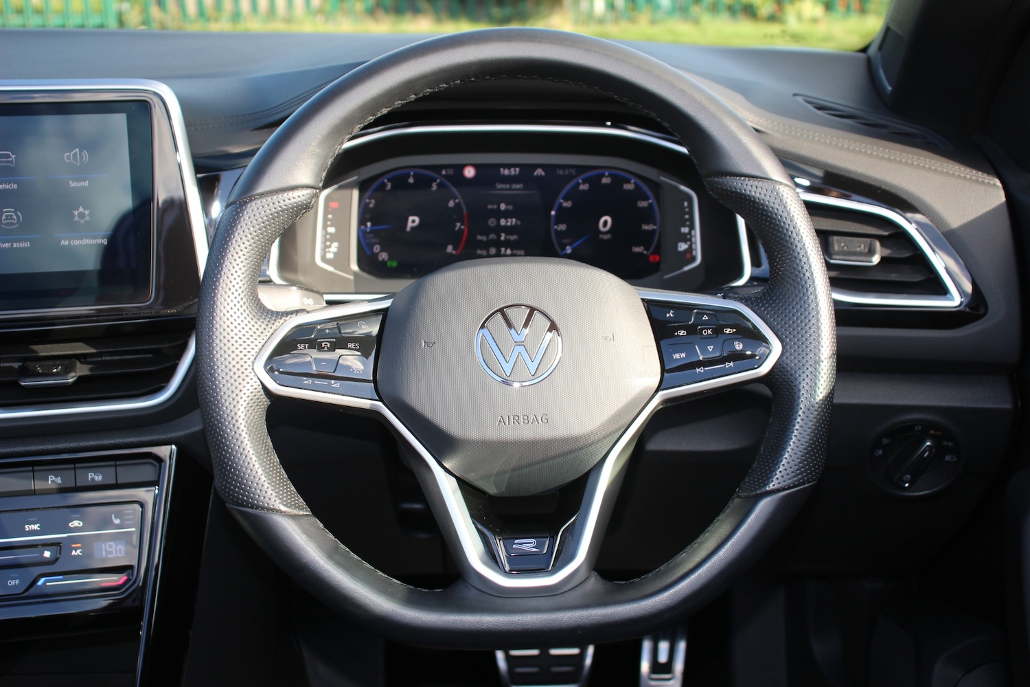 Vehicle 40