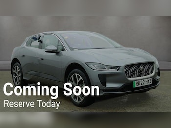 Used Jaguar I-Pace 2022 for sale - 78373049: Photo