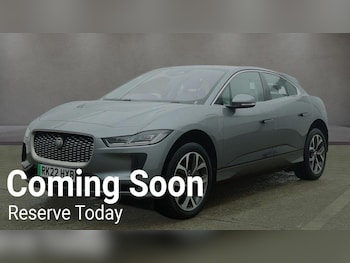 Used Jaguar I-Pace 2022 for sale - 78373049: Photo