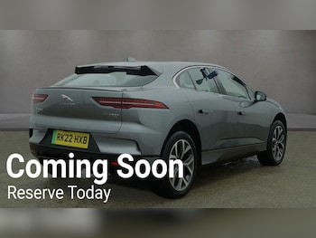 Used Jaguar I-Pace 2022 for sale - 78373049: Photo