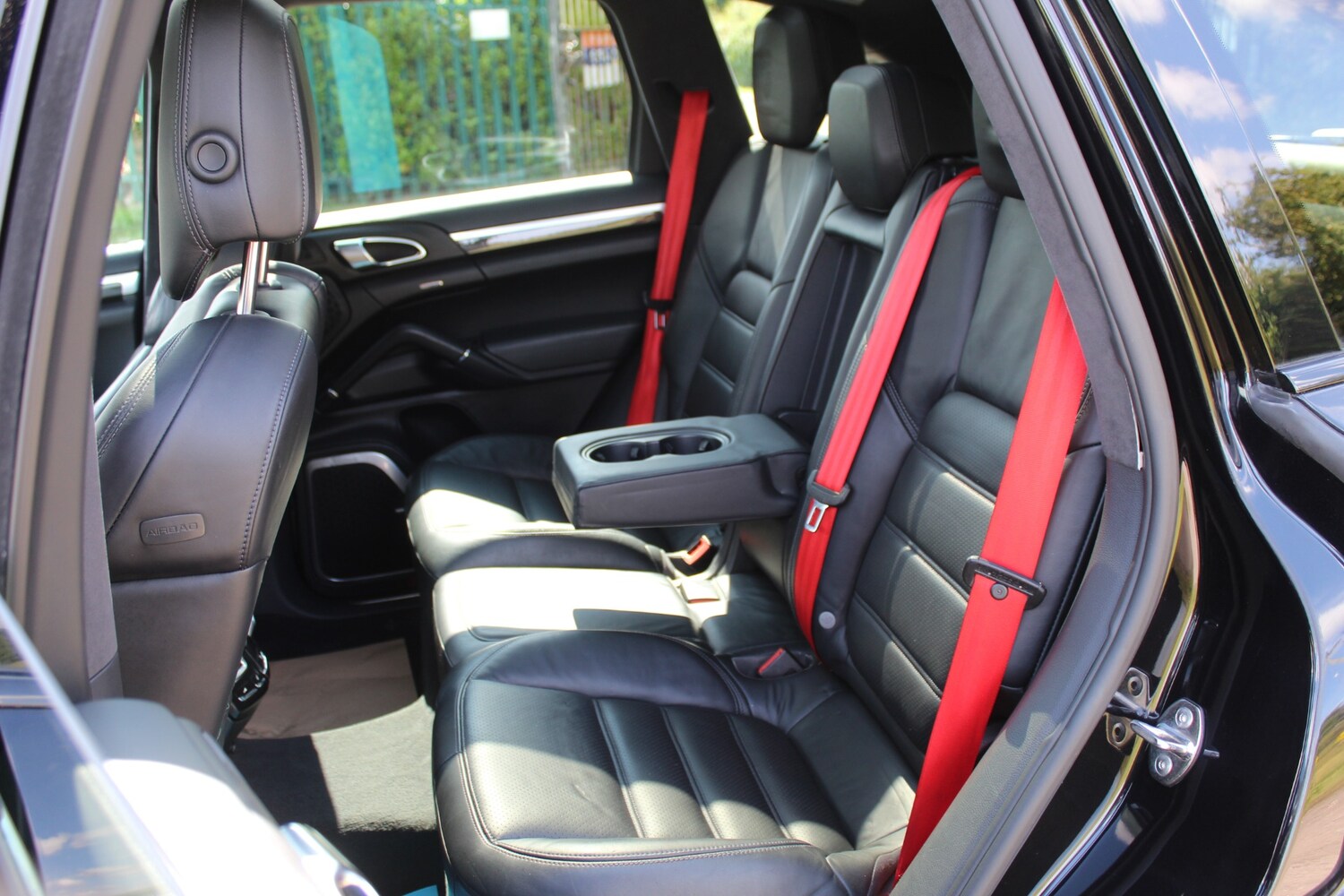 Used Porsche Cayenne 2011 for sale - 71639372: Photo 17