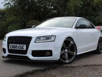 Used Audi A5 2010 for sale - 72490921: Photo